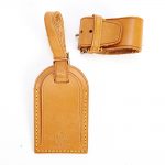 Vintage Louis Vuitton address holder