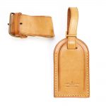 Vintage Louis Vuitton address holder