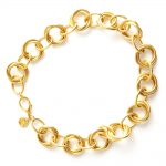 Givenchy Mary necklace