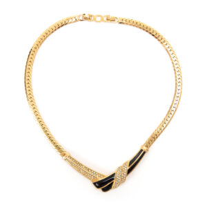 Christian Dior Rania necklace - Image 12
