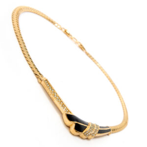 Christian Dior Rania necklace - Image 7