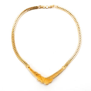 Christian Dior Rania necklace - Image 8