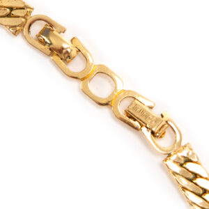 Christian Dior Rania necklace - Image 9