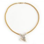 Givenchy Era necklace