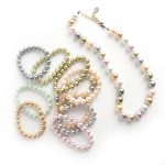 Kenneth Jay Lane Pearl set