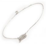 Christian Dior Hawai necklace