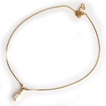 Christian Dior Pearl necklace