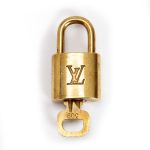 Louis Vuitton Padlock