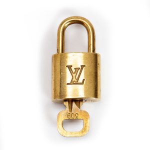 lv padlock