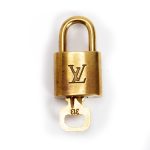Louis Vuitton Padlock