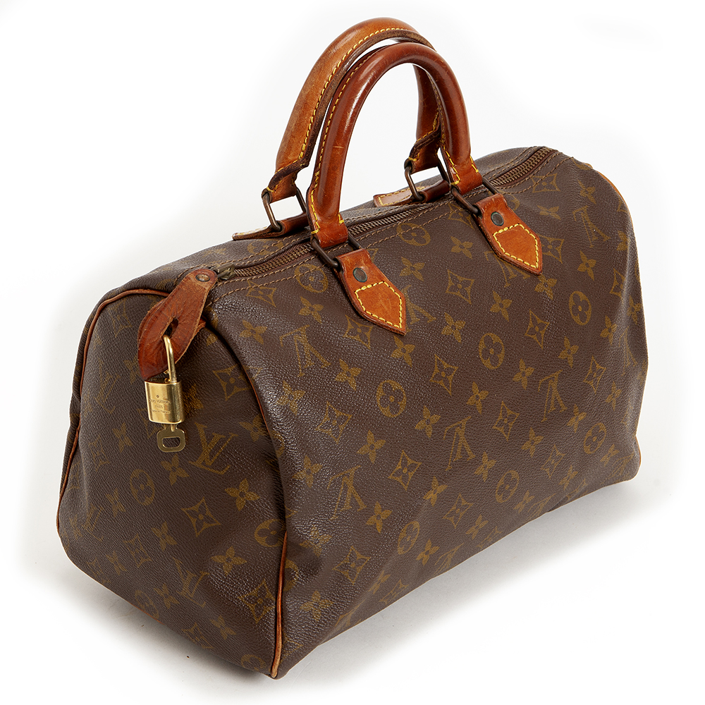 Louis Vuitton Mini  shoulderbag - Findage