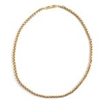 Givenchy Inchoiced necklace