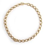 Givenchy Gigi necklace