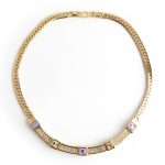 Dior Layden necklace