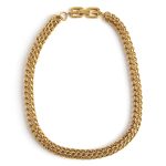Givenchy Intertwine necklace