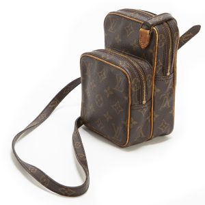 Louis Vuitton Mini  shoulder bag - Findage