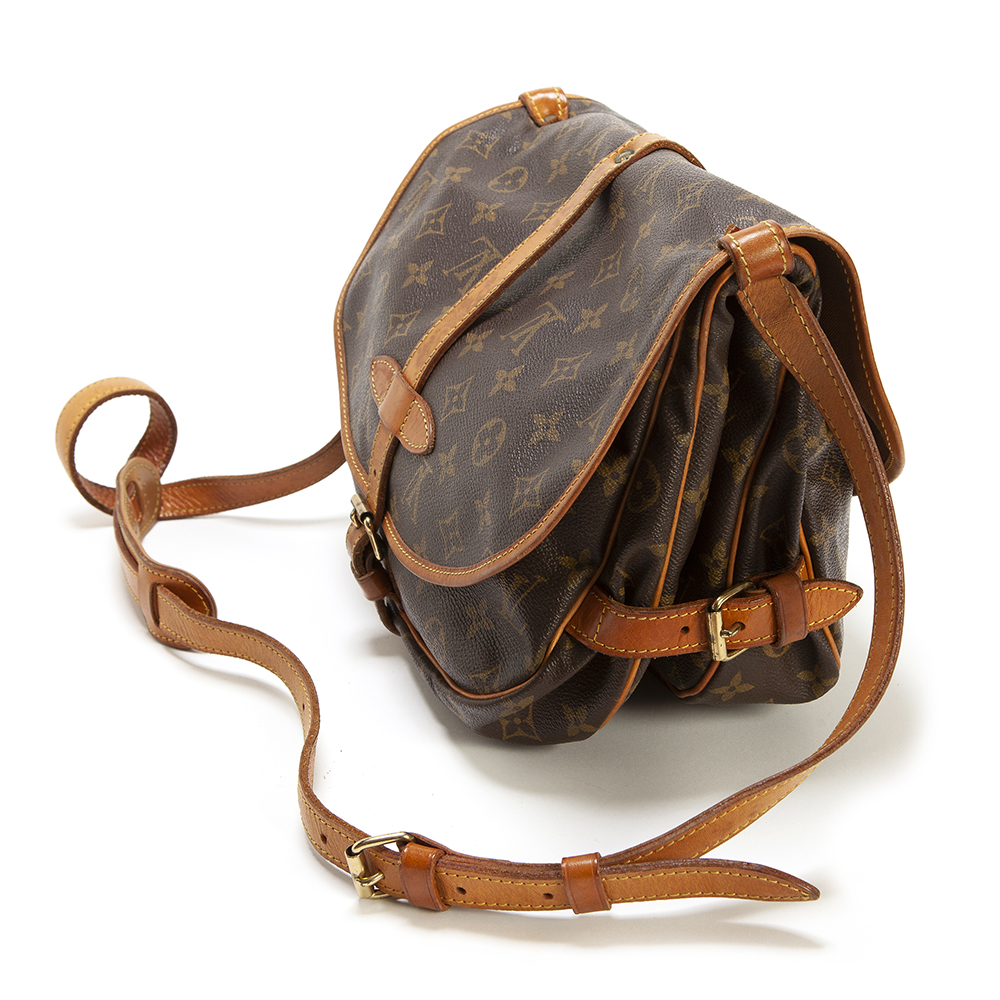 Louis Vuitton Monogram  shoulderbag - Findage