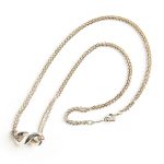Tiffany & Co. 925 Twist necklace