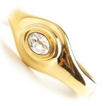 Givenchy Central bracelet