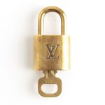 Louis Vuitton Padlock