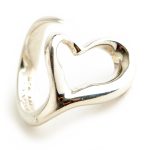 Tiffany & Co. Heart 925 Ring