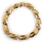 Givenchy PNY necklace