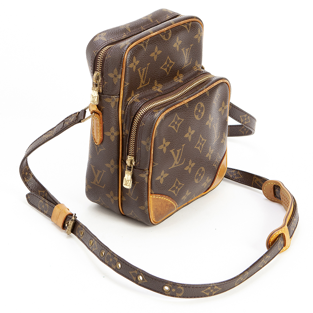 Louis Vuitton Monogram  shoulderbag - Findage