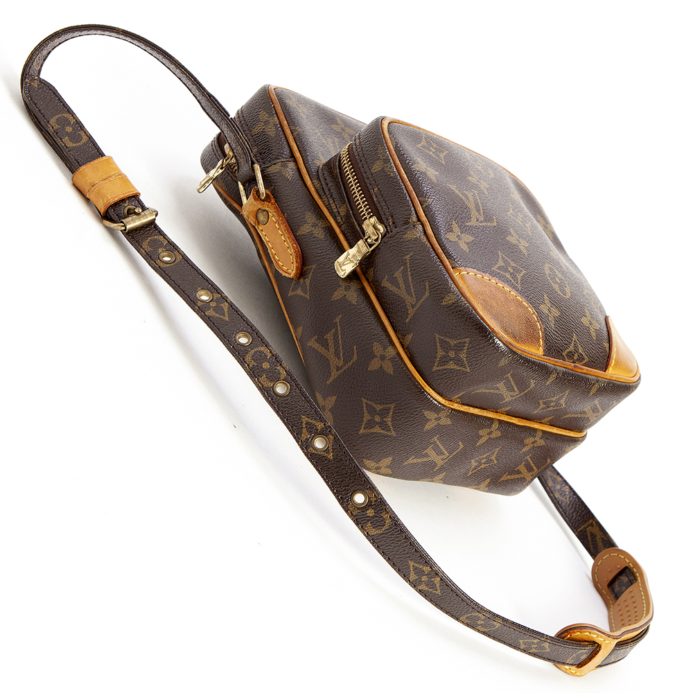 Louis Vuitton Vintage  shoulderbag - Findage