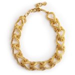 Givenchy Loopp necklace