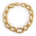 Givenchy Ribby necklace