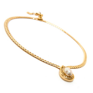 Christian Dior Emma necklace - Image 6