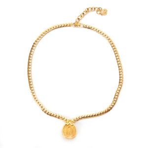Christian Dior Emma necklace - Image 7
