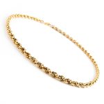 Givenchy Twine necklace