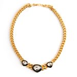 Christior Dior Superb necklace