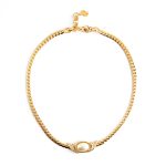 Chr. Dior Catherine necklace
