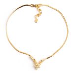 Dior Fine necklace