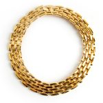 Givenchy Chin necklace