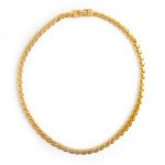 Givenchy Inth necklace