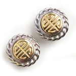 Givenchy Gosis earrings