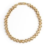 Givenchy Dohble necklace