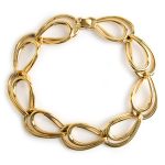 Givenchy Looph necklace