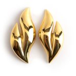 Givenchy Flanders earrings