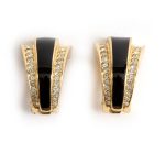 Christian Dior Arth Earrings