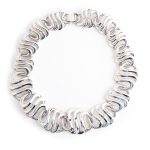 Givenchy Wireh necklace