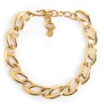 Givenchy Nit necklace