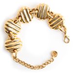 Givenchy Disc bracelet