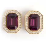 Givenchy Amy earrings