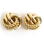 Givenchy Tina earrings