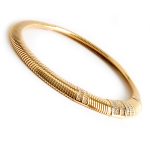 Chr. Dior Pia choker