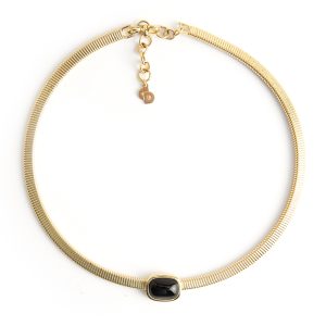Chr. Dior Onis choker